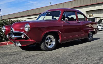 Kaiser Darrin 1951