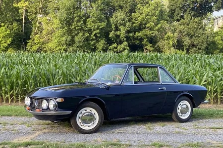 Lancia-Fulvia-1967-Yellow-Beige