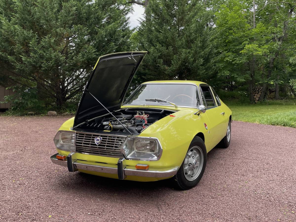 Lancia-Fulvia-sport-1967-yellow