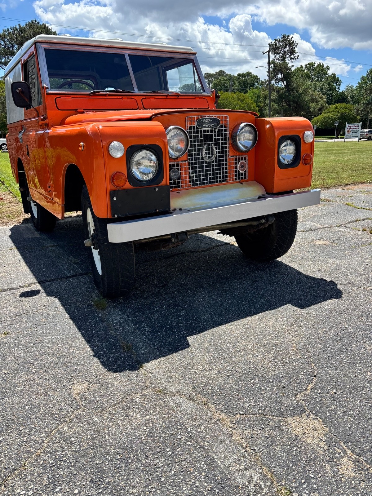 Land-Rover-2-Series-1965-SUV