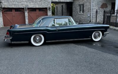 Lincoln Other 1956