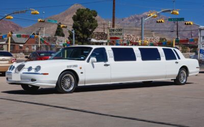 Lincoln Town Car 1995