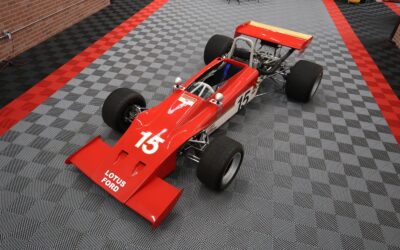 Lotus Other 1970