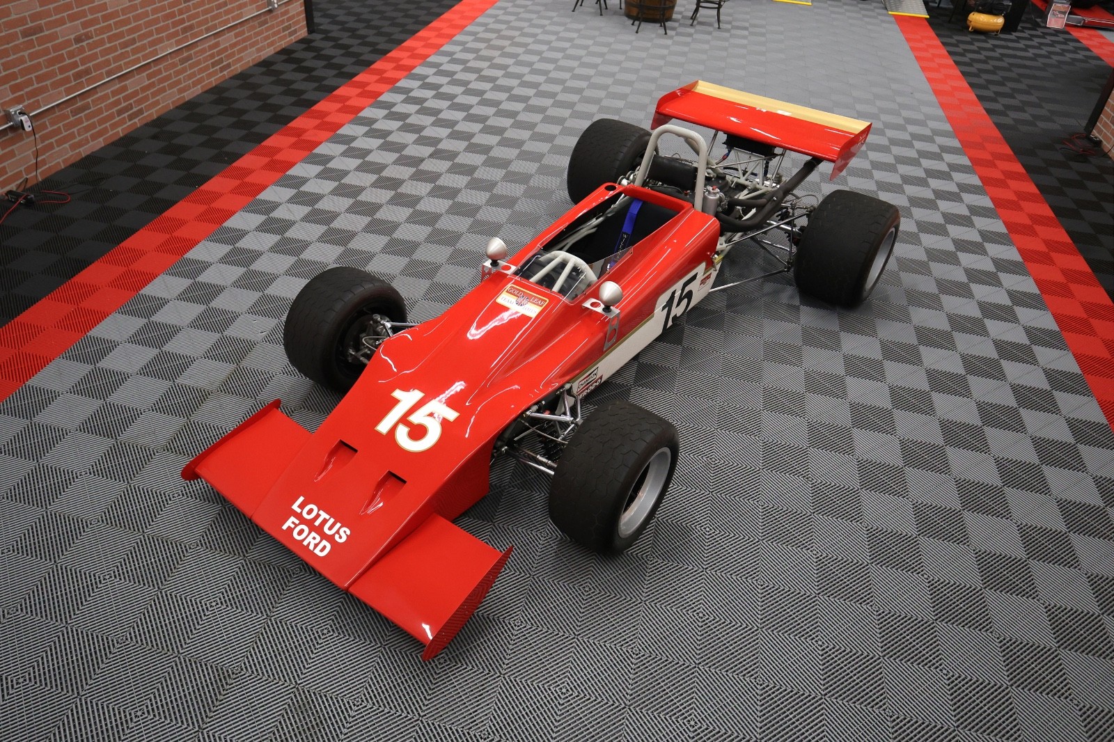 Lotus-Other-1970