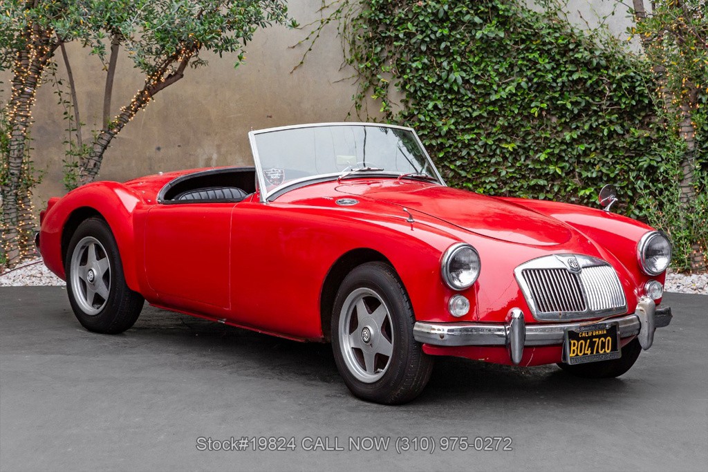 MG-A-1600-Roadster-1960-Other-Color