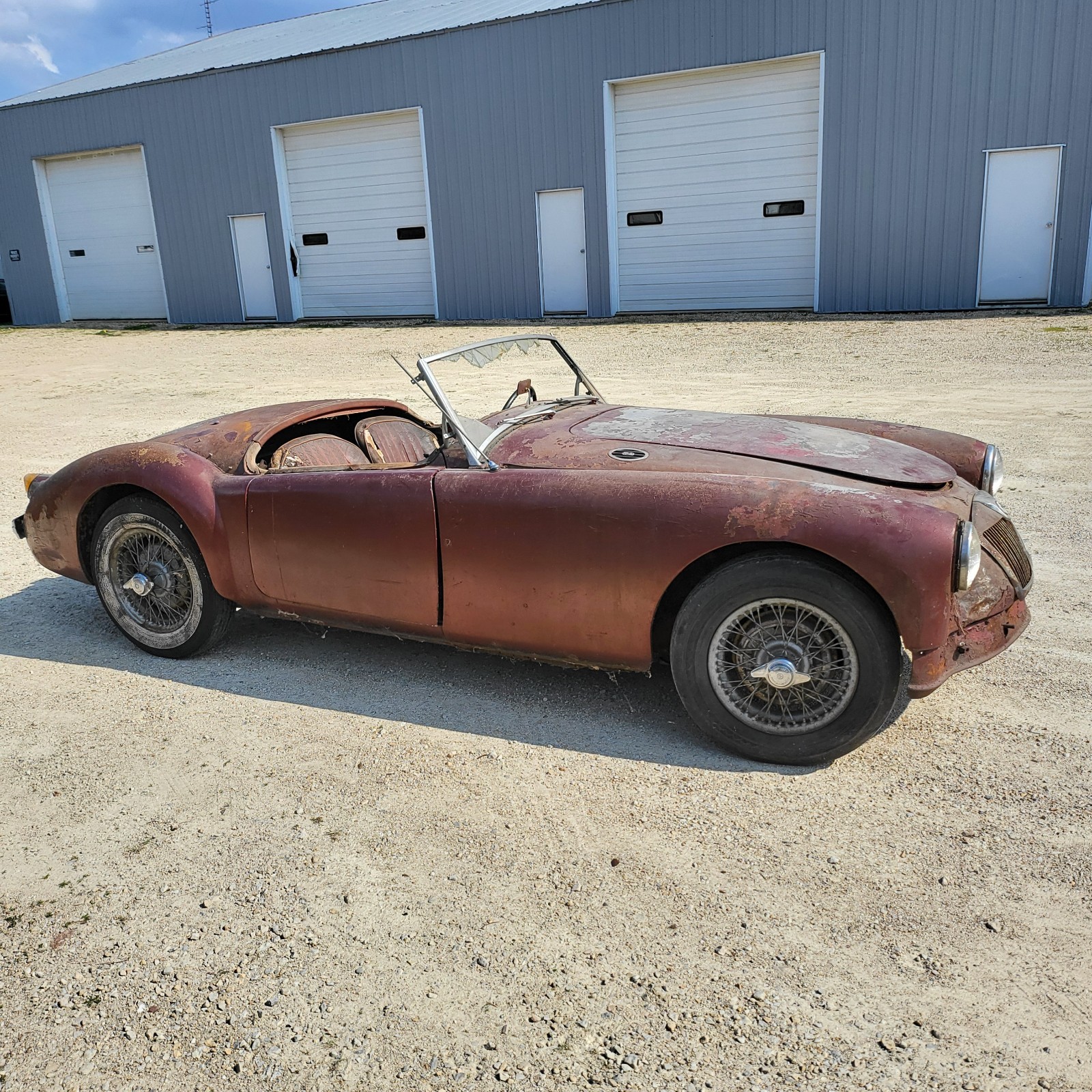 MG-MGA-1956-Convertible-Black