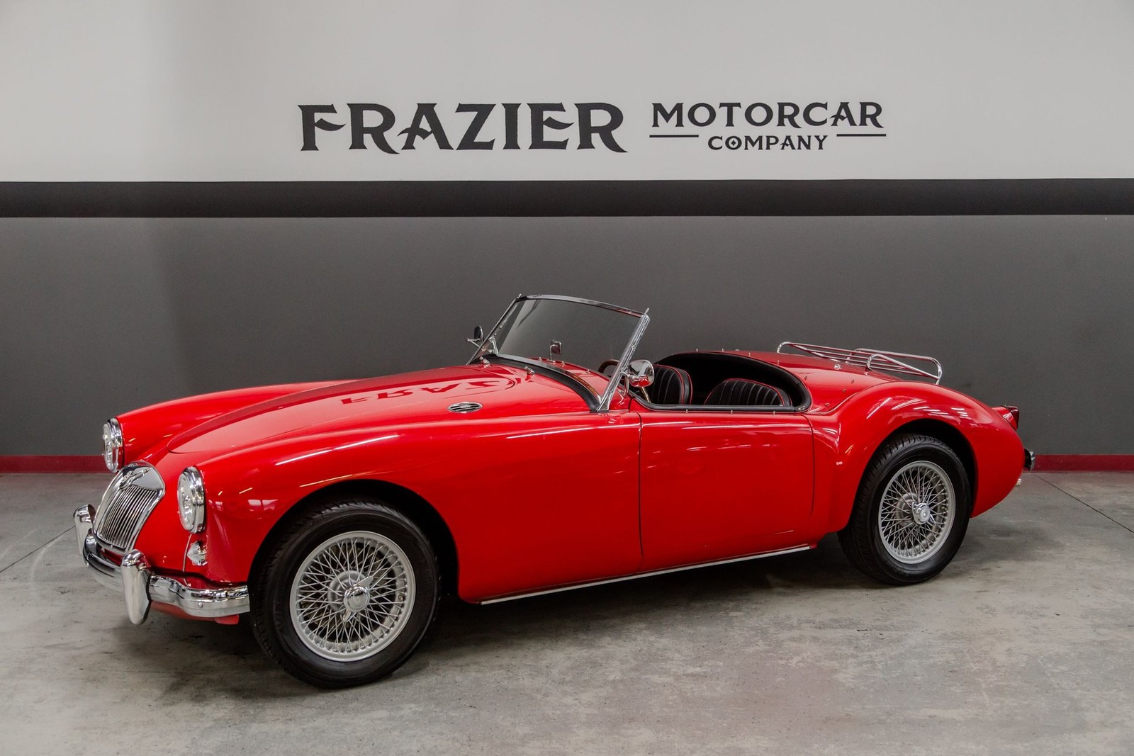 MG-MGA-1958-Other