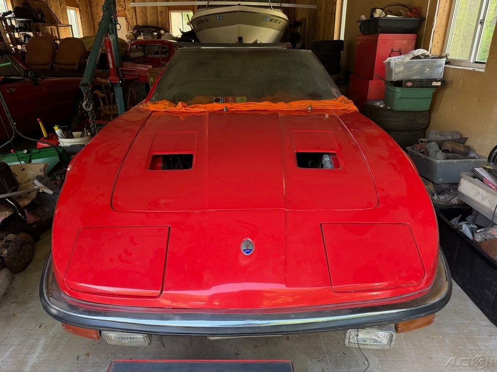 Maserati-Indy-1972-Coupe-Red