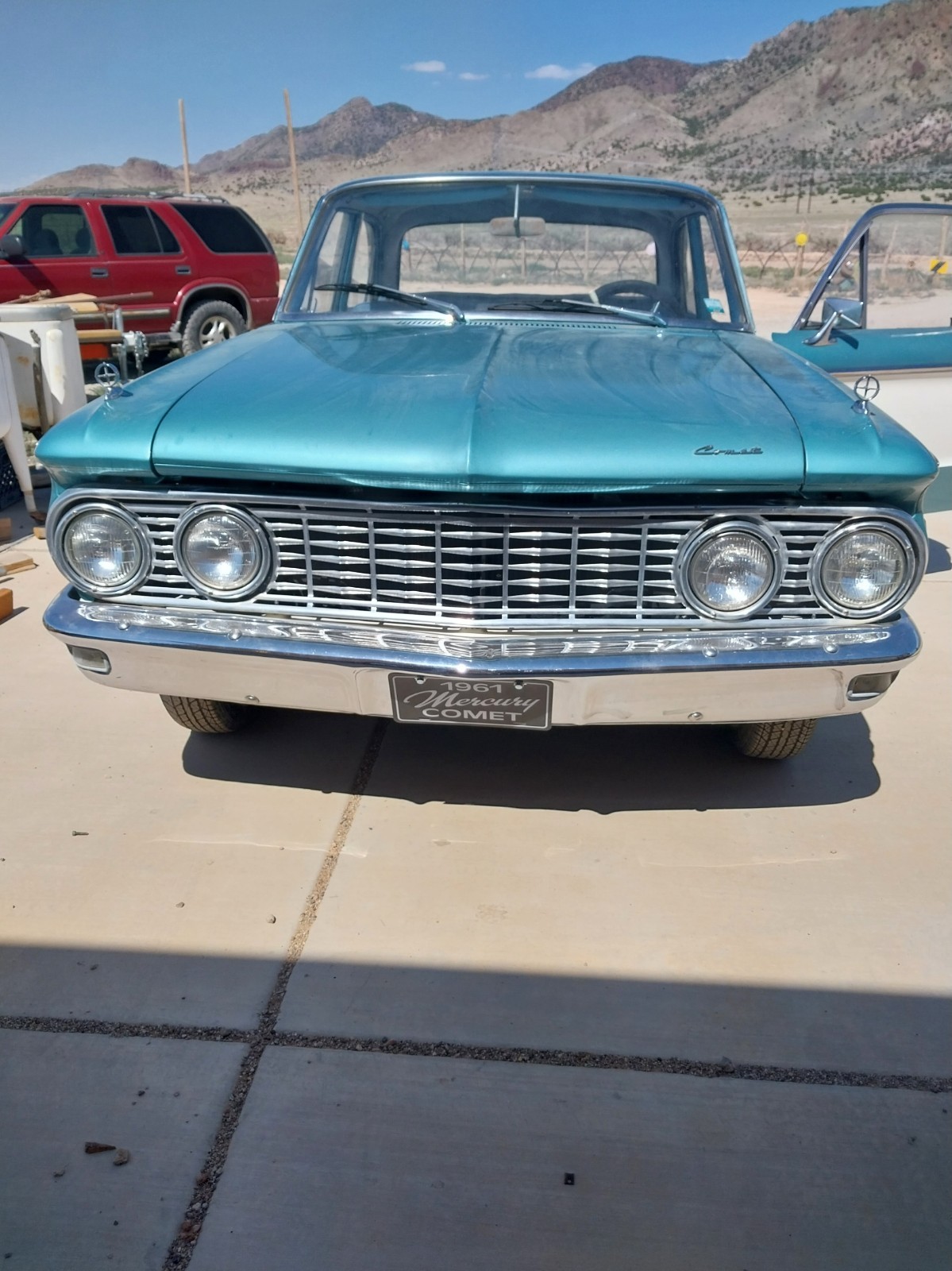 Mercury-1961-Sedan-Aqua