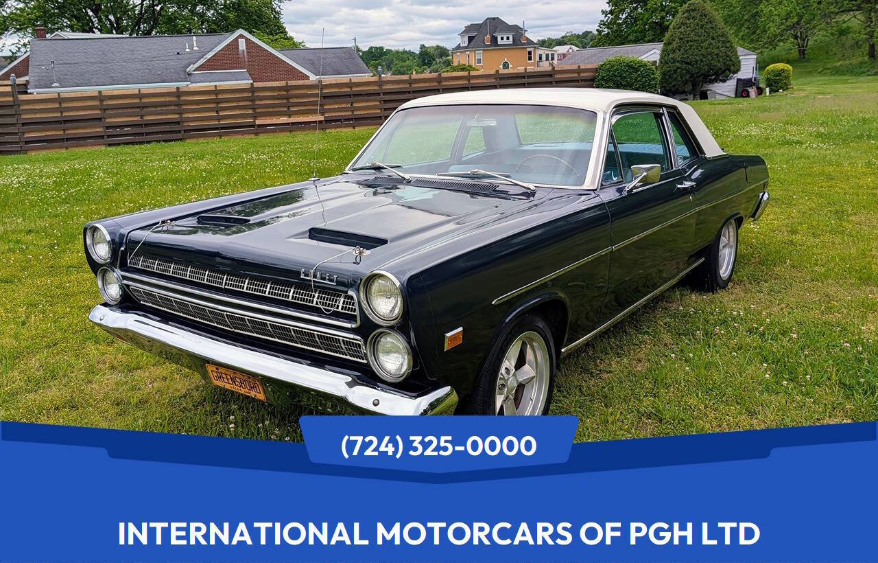 Mercury-Comet-1966-Blue-Gray