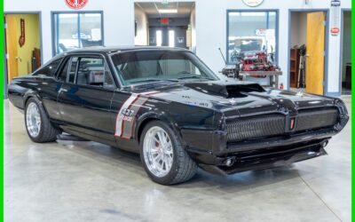 Mercury Cougar 1967
