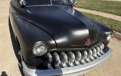 Mercury Monterey 1951