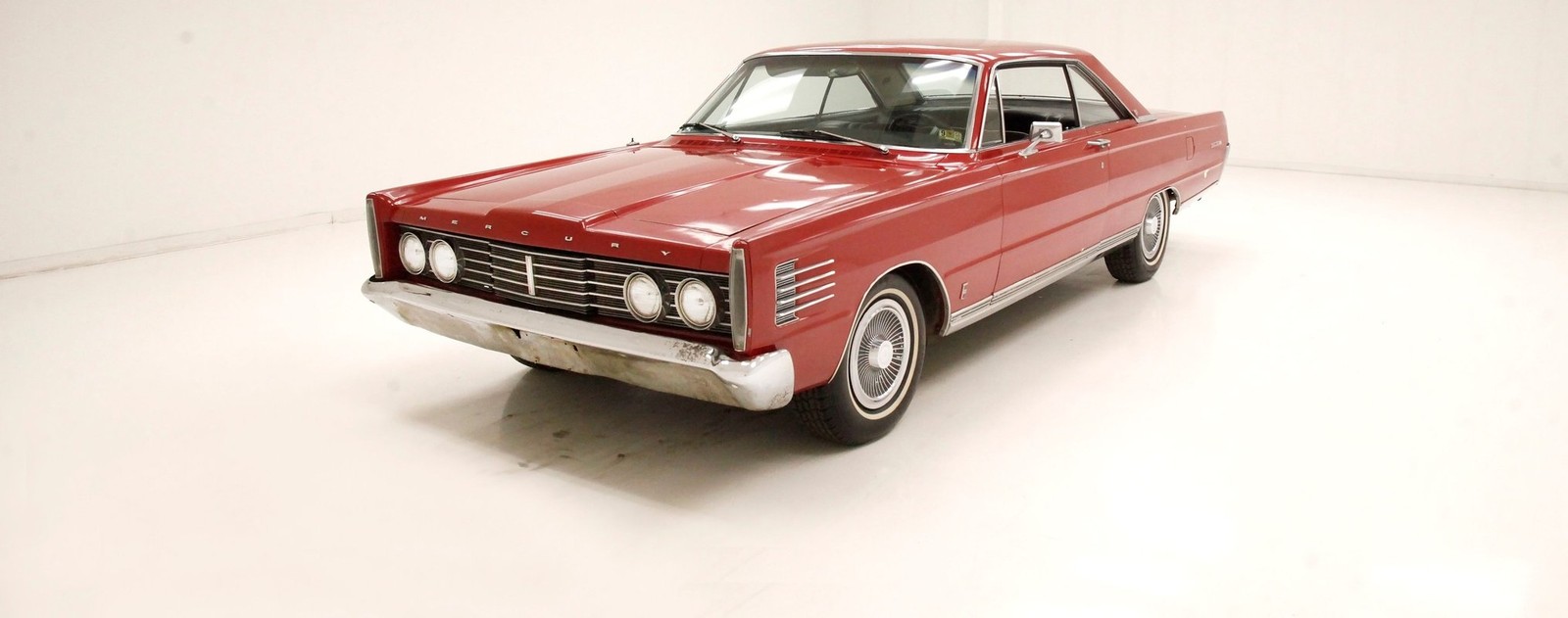 Mercury Parklane 1965