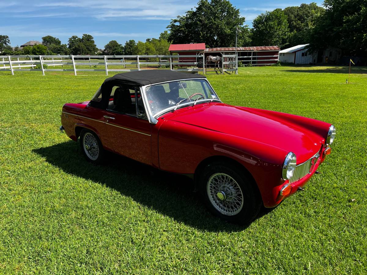 Mg-Midget-convertible-1969-red
