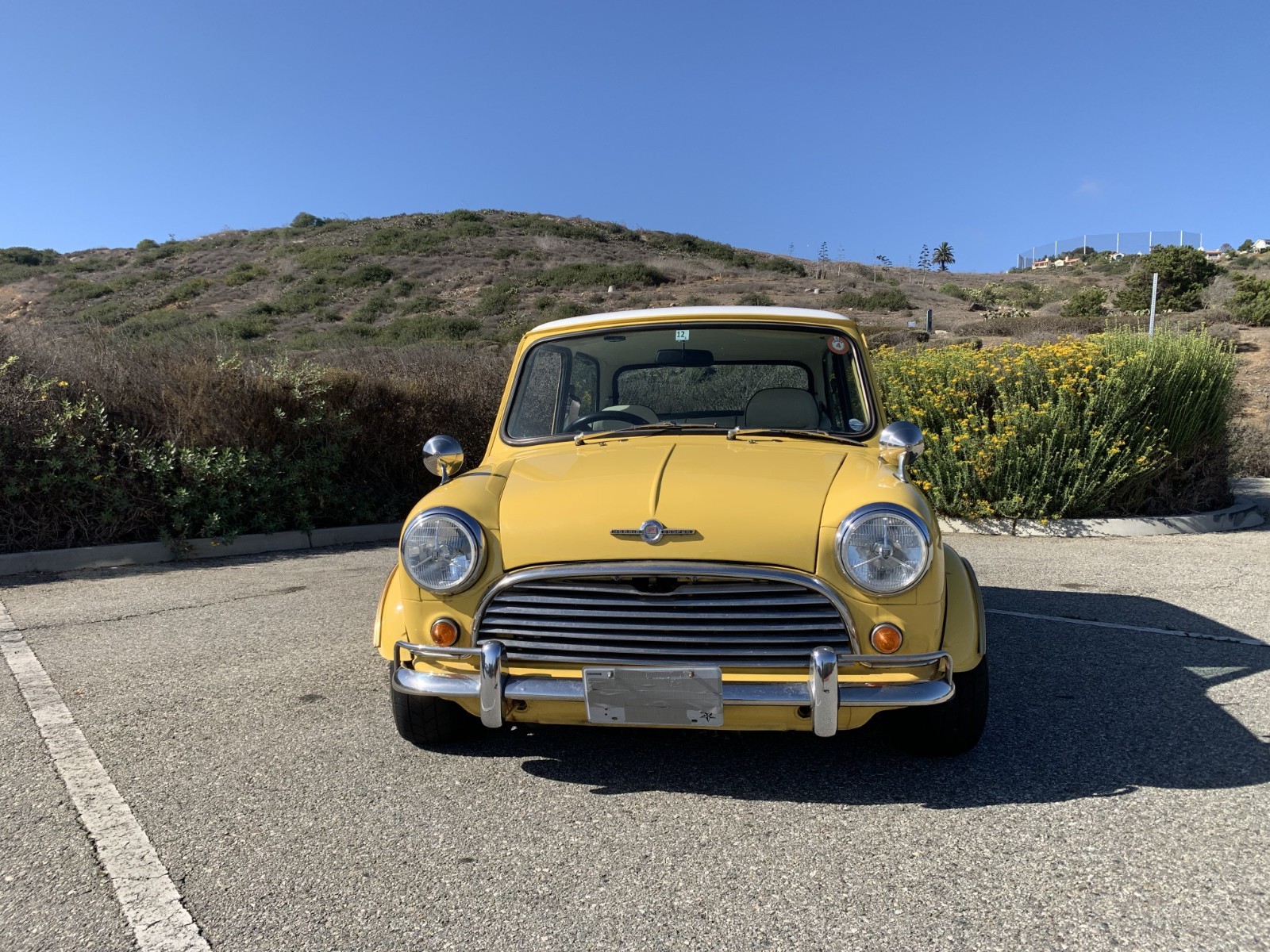 Mini-Cooper-S-1987-Compact-White
