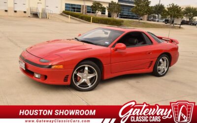 Mitsubishi 3000GT 1991