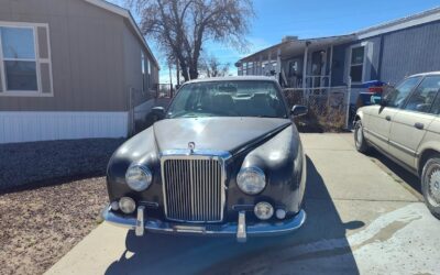 Mitsuoka Galue 1996