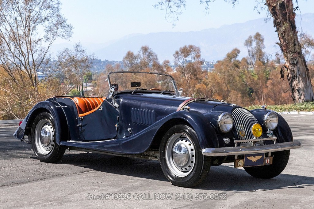 Morgan-44-Series-II-1959-Other-Color