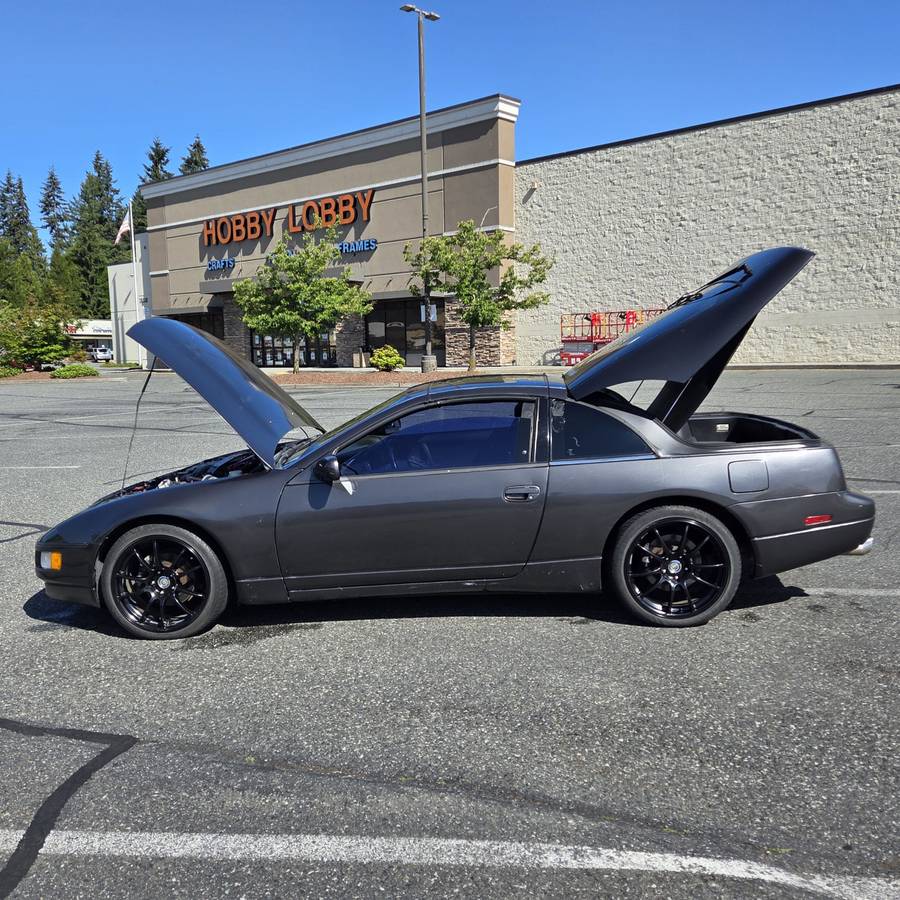 Nissan-300zx-1991-silver