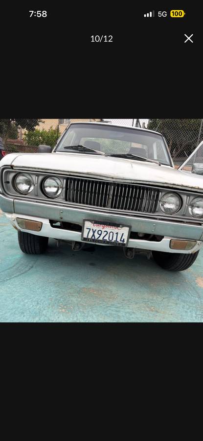 Nissan-Datsun-620-1978