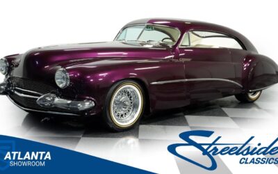Oldsmobile 66 1948