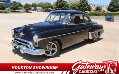 Oldsmobile 88 1949