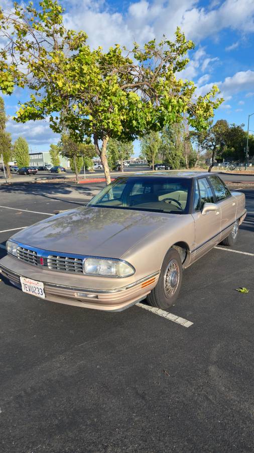 Oldsmobile-98-1994