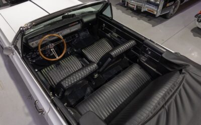 Oldsmobile Cutlass 1965