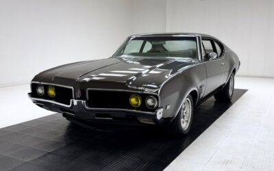 Oldsmobile Cutlass 1969