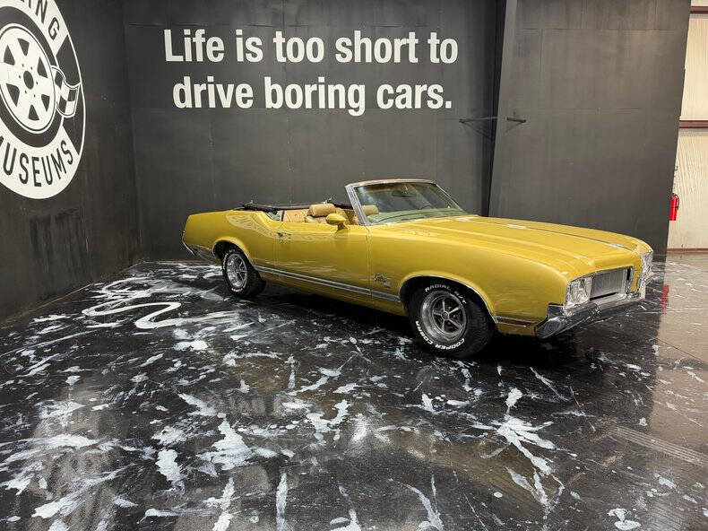 Oldsmobile-Cutlass-1970