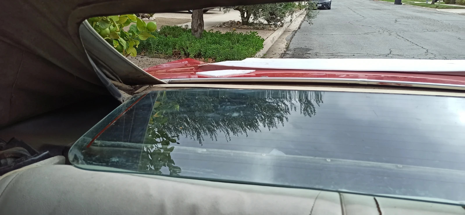 Oldsmobile-Delta-88-1972-Convertible-White