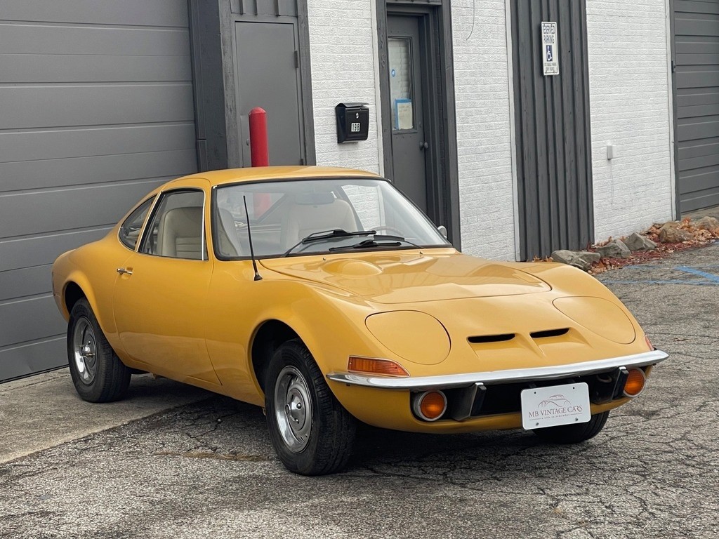 Opel-GT-1969-Other-Tan