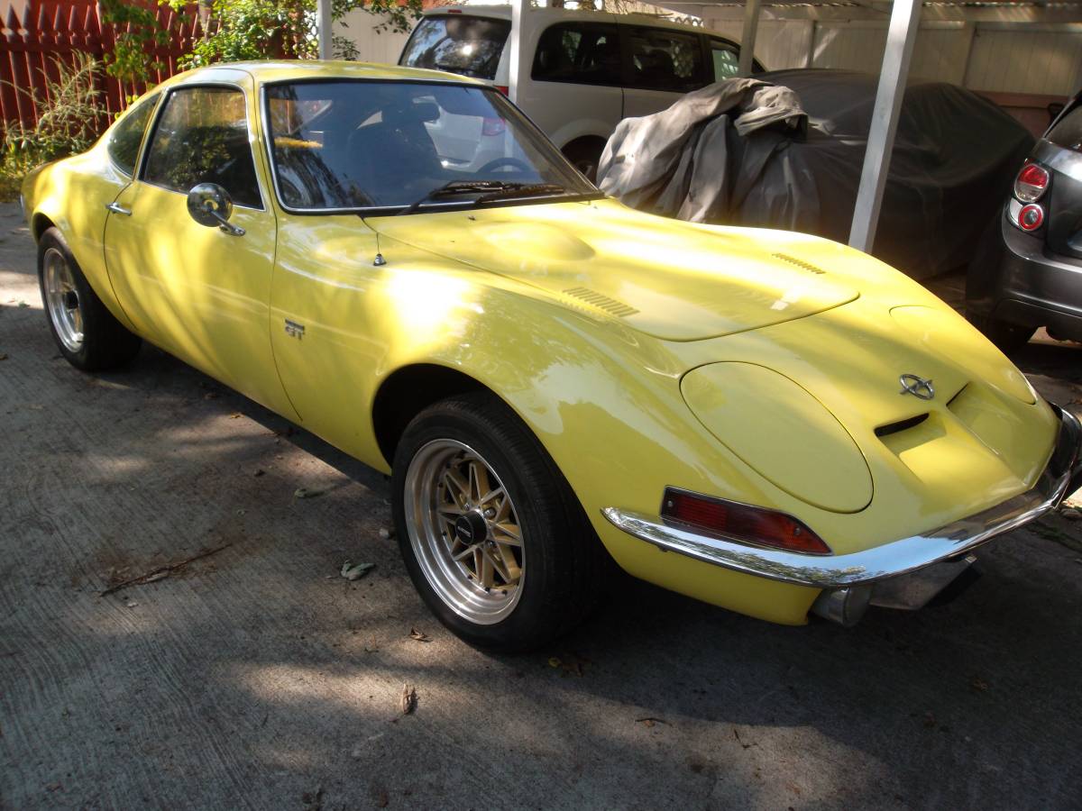 Opel-Gt-1971-yellow
