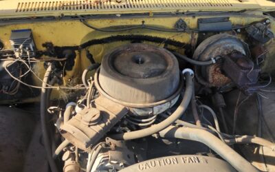 Other Makes 1 ton 1980