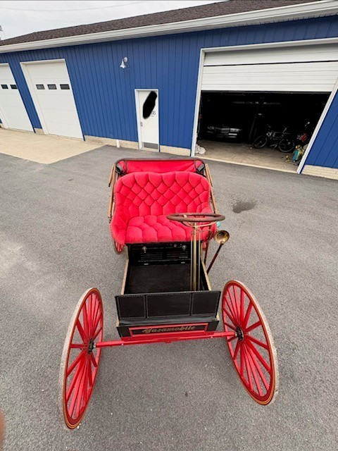 Other-Makes-1900-1900-Convertible-Red