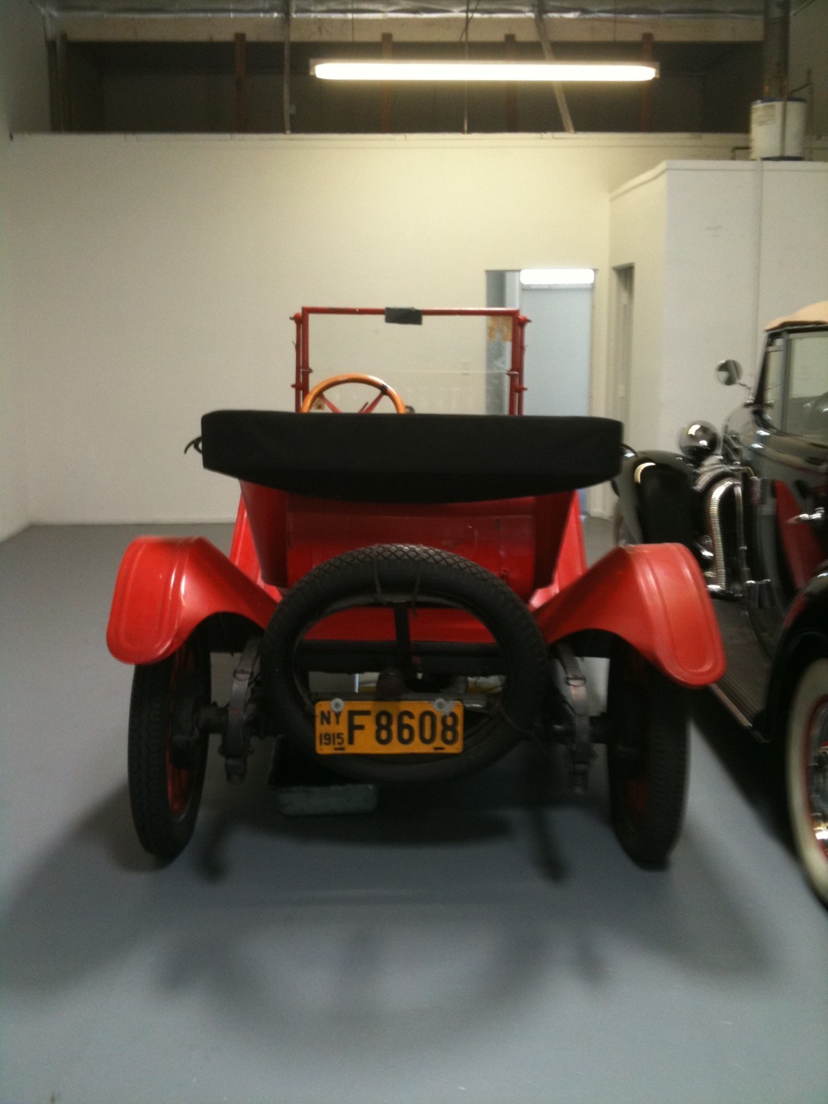Other Makes 1915