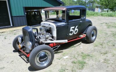 Other Makes  1931