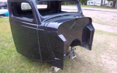 Other Makes  1935
