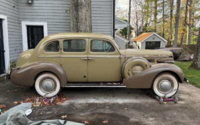 Other Makes  1937
