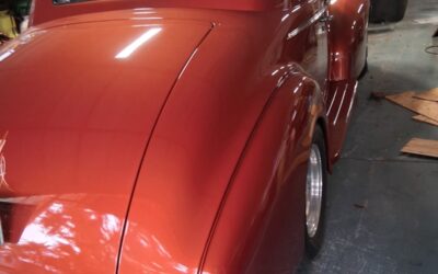 Other Makes  1939
