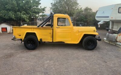Other Makes  1948