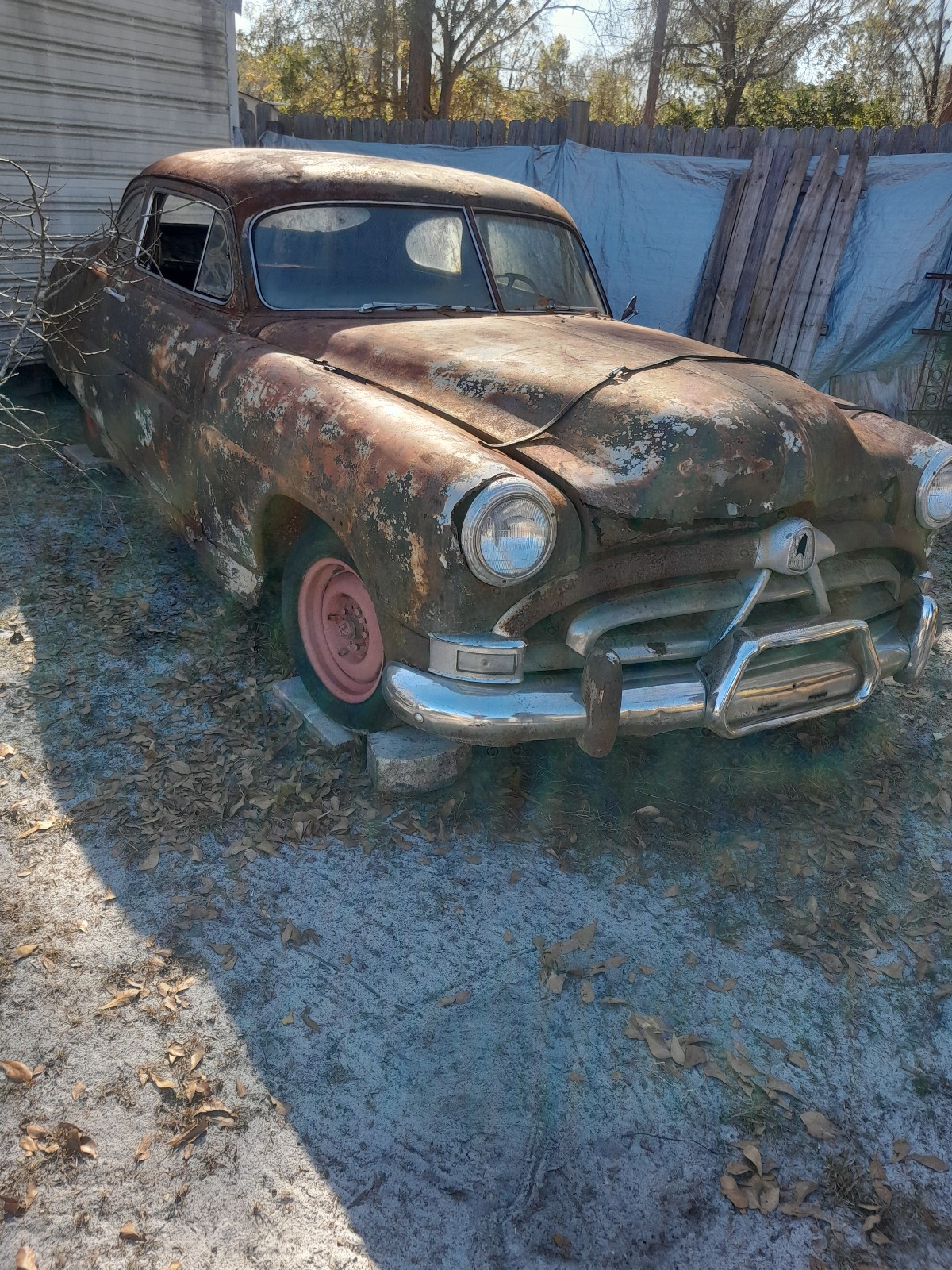 Other-Makes-1951-Sedan