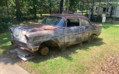 Other Makes  1956