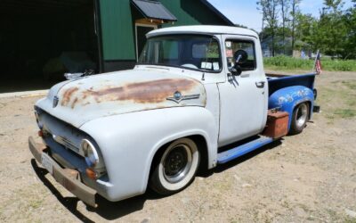 Other Makes  1956