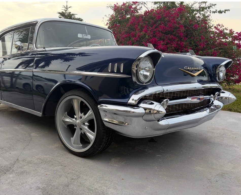 Other Makes  1957