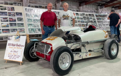 Other Makes  1958