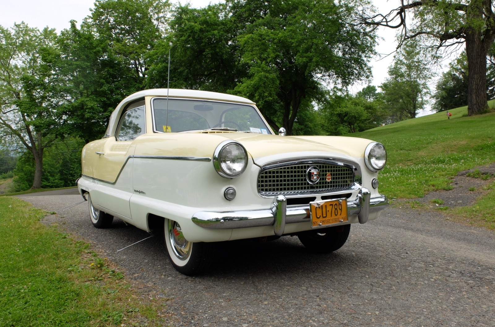 Other-Makes-1958-Coupe