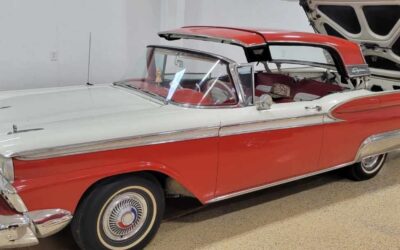 Other Makes  1959