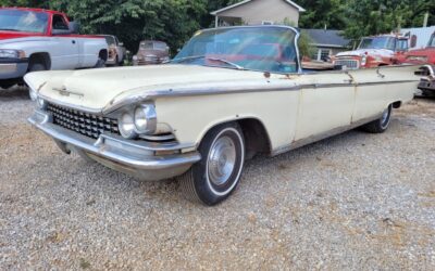 Other Makes  1959