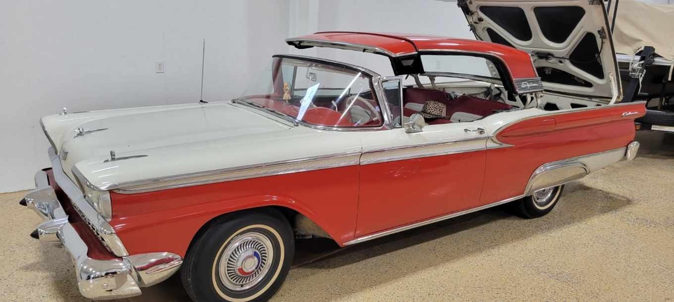 Other-Makes-1959-Convertible